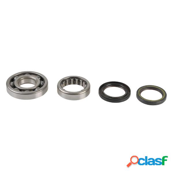 Kit revisione albero motore athena