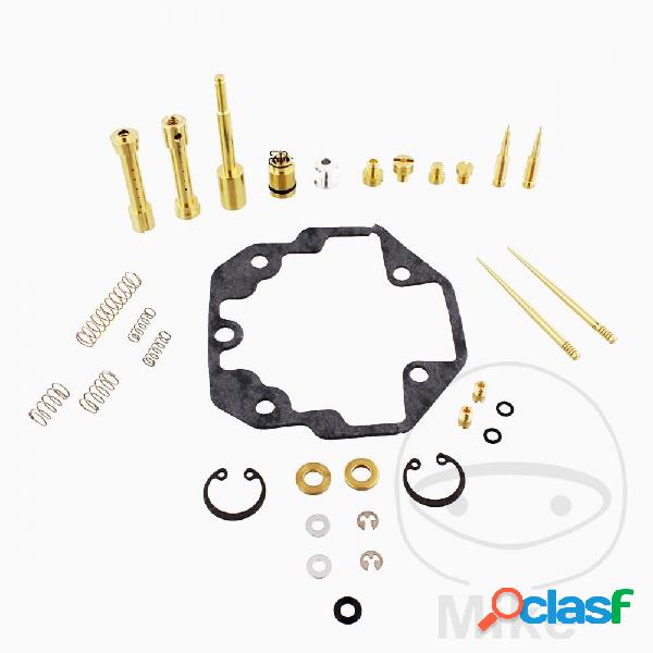 Kit revisione carburatore jmp 724.07.37