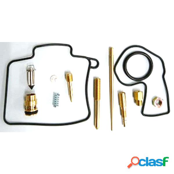 Kit revisione carburatore tourmax