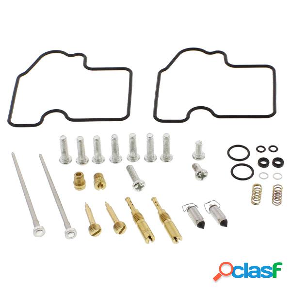 Kit revisione carburatore tourmax 26-1217
