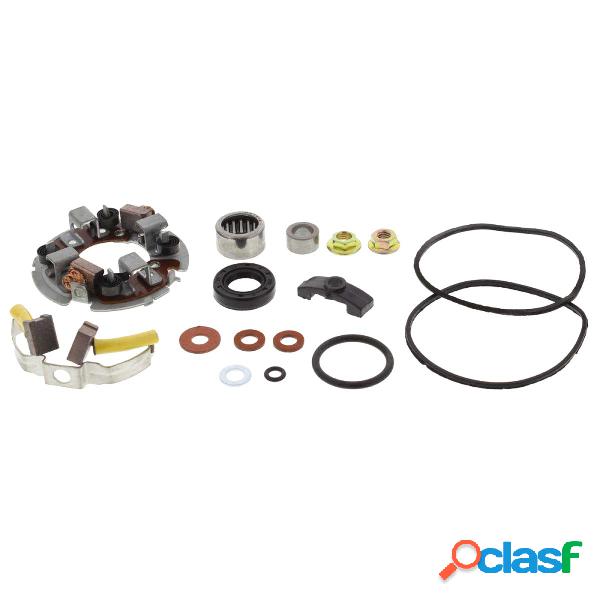 Kit revisione starter arrowhead 700.11.88
