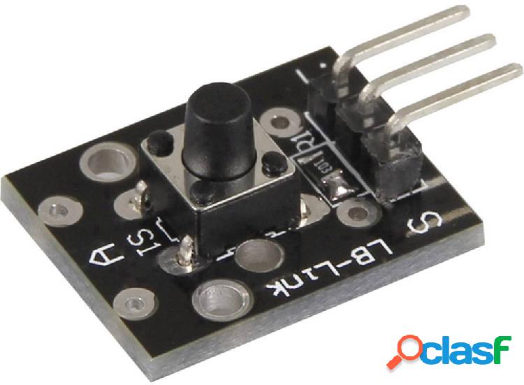 Kit sensori COM-KY00 4TM Arduino, Raspberry Pi®, banana pi,