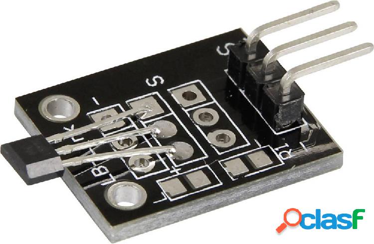 Kit sensori SEN-KY0 35BM Arduino, Raspberry Pi®