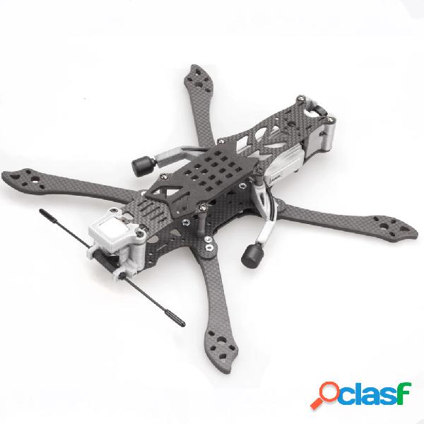 Kit telaio FLYWOO Mr.Croc-HD 5 pollici / 6 pollici / 7