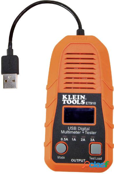 Klein Tools ET910 Multimetro USB