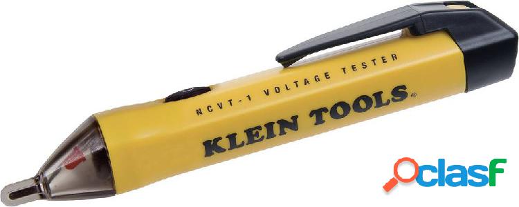 Klein Tools NCVT-1 Tester di tensione senza contatto CAT IV