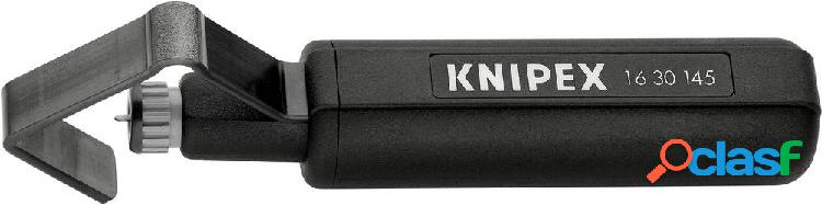 Knipex 16 30 145 SB Utensile di sguainatura Adatto per Cavi