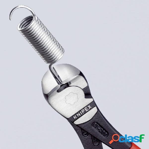 Knipex 67 01 160 Officina e meccanica Tronchese con