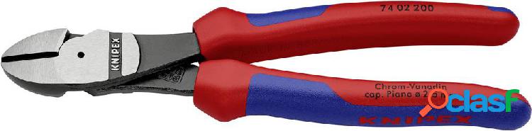 Knipex 74 02 200 Officina e meccanica Tronchese con