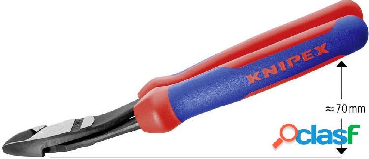 Knipex 74 22 200 Officina e meccanica Tronchese con