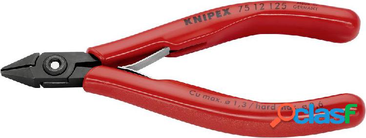 Knipex 75 12 125 Elettronica e meccanica di precisione