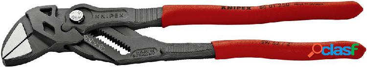 Knipex 86 01 250 Pinza chiave combinata 250 mm