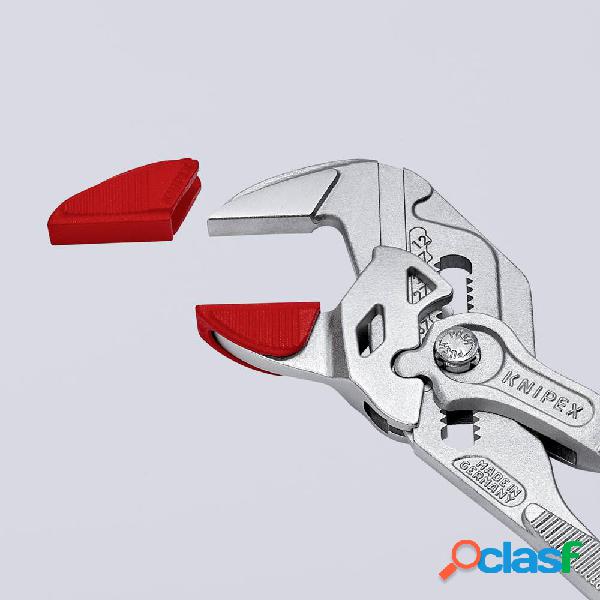 Knipex 86 09 250 V01 Ganasce di protezione