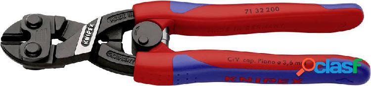 Knipex CoBolt Tagliabulloni 200 mm 64 HRC