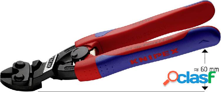 Knipex CoBolt Tagliabulloni 200 mm 64 HRC