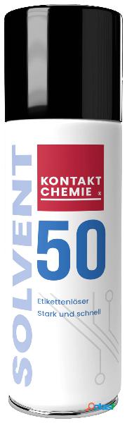 Kontakt Chemie LABEL OFF 50 81009-AM Rimuovi etichette 200