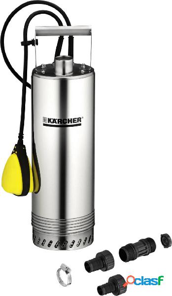 Kärcher BP 2 Cistern 1.645-420.0 Pompa a pressione ad
