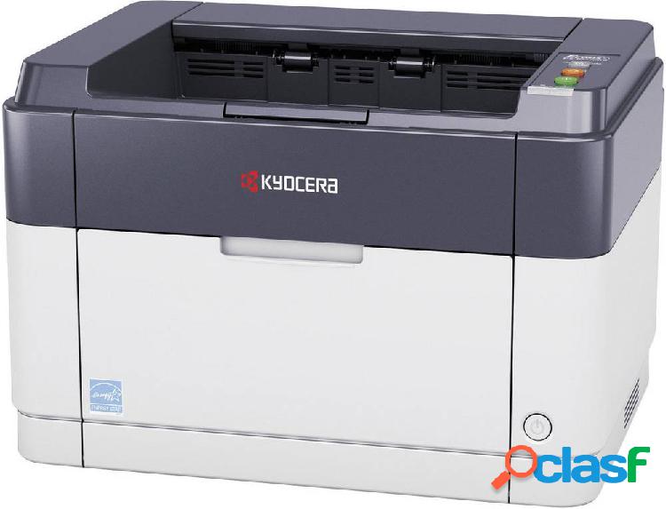 Kyocera FS-1061DN, stampante laser bianco/nero, A4, USB,