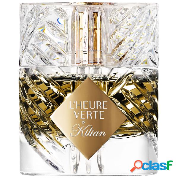L heure verte by kilian profumo eau de parfum 50 ml