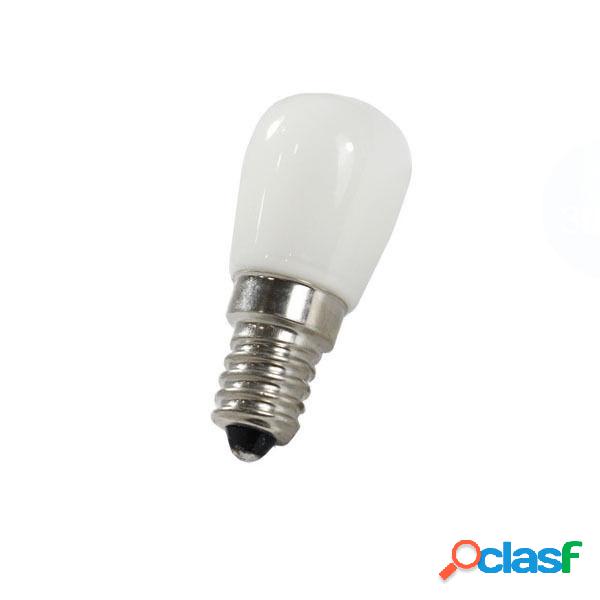 LAMPADINA LED E14 LUCE BIANCA FREDDA CALDA NATURALE PER