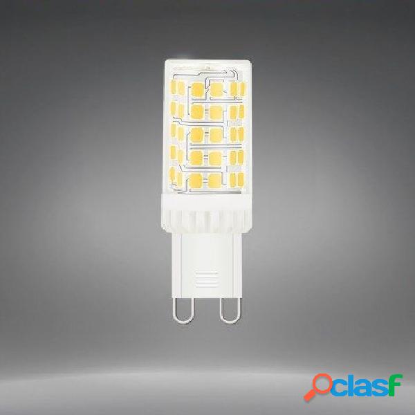 LAMPADINA LED G9 5 WATT 12V LUCE 3000K 4000K 6500K PER