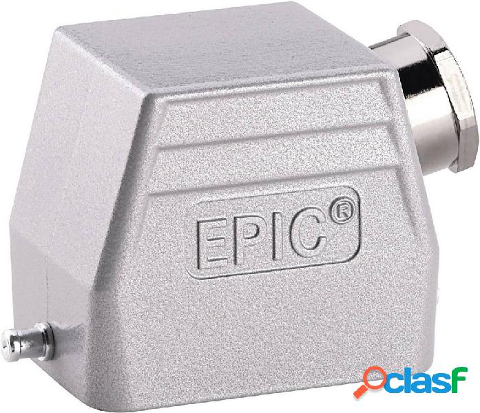 LAPP 19022000 Custodia mobile M25 EPIC® H-B 6 1 pz.