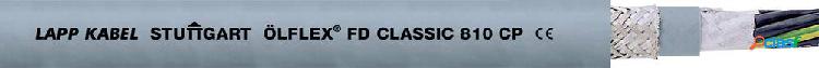 LAPP 26454-500 Cavo per catene portacavi ÖLFLEX® CLASSIC