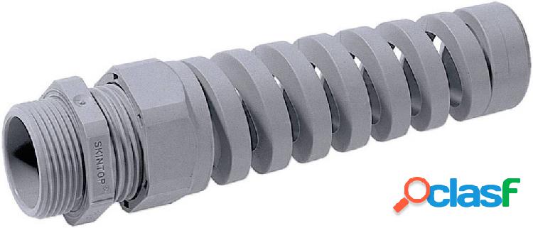 LAPP 53015650 Pressacavo filettato PG21 Poliammide