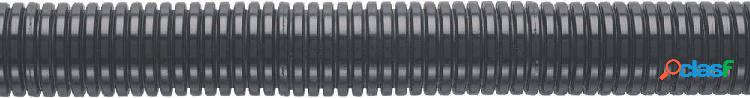 LAPP 61754005 SILVYN® FPAS 10/6,3x10 BK Tubo corrugato Nero