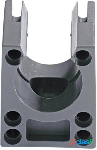 LAPP 61811130 SILVYN® KLICK-S 11 GY Supporto per tubo