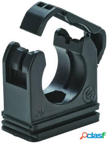 LAPP 65500631 SILVYN® KLICK-RH 13 GY Porta tubo flessibile