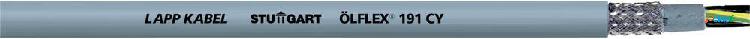 LAPP ÖLFLEX® 191 CY Cavo di controllo e comando 4 G 2.50