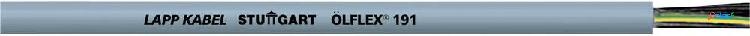 LAPP ÖLFLEX® CLASSIC 191 Cavo di controllo e comando 4 G 1