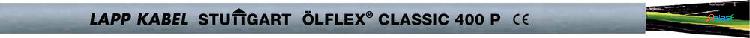 LAPP ÖLFLEX® CLASSIC 400 P Cavo di controllo e comando 4 G