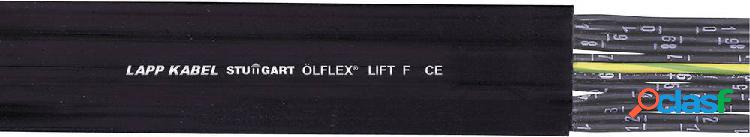 LAPP ÖLFLEX® LIFT F Cavo di controllo e comando 7 G 1.50