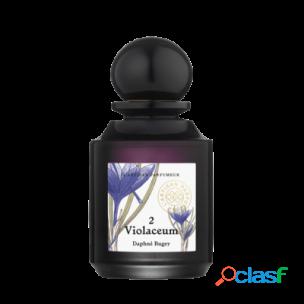 L'Artisan Parfumeur Botanique - 02 Violaceum (EDP) 2 ml