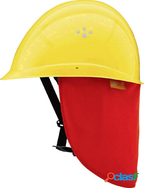 L+D 2683-YE Casco di protezione Giallo EN 397