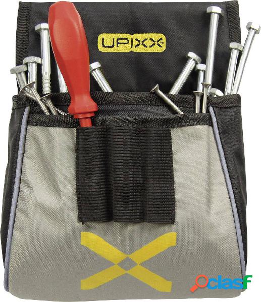 L+D Upixx 8360 Chiodo Custodia porta utensili senza