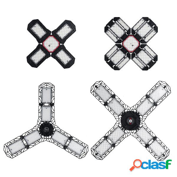 LED Luce da garage pieghevole Super Bright Portable