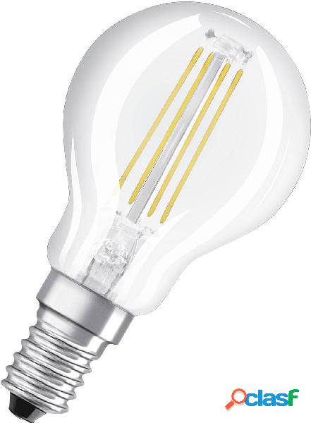 LEDVANCE 4058075447936 LED (monocolore) ERP D (A - G) E14