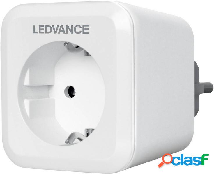 LEDVANCE SMART+ BT Plug(2) 4058075208513 Bluetooth Presa