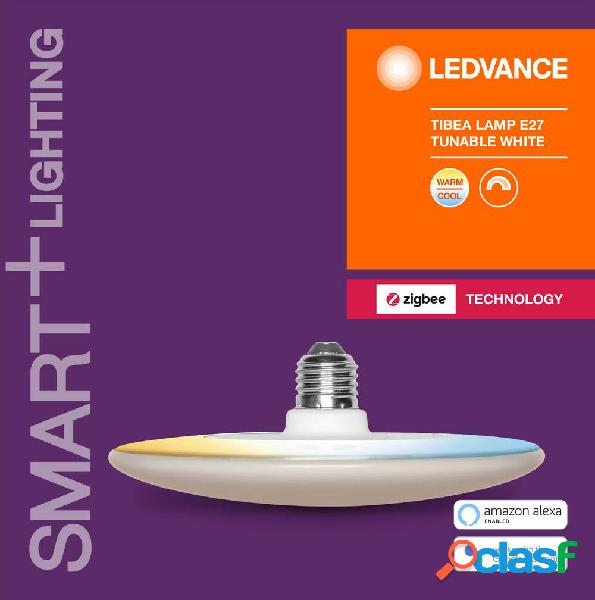 LEDVANCE SMART+ TIBEA LAMP E27 TUNABLE WHITE E27 22 W Bianco