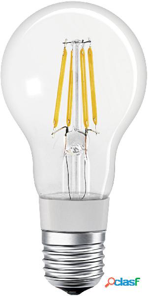 LEDVANCE Smart+ Lampadina LED E27 5.5 W ERP: E (A - G)