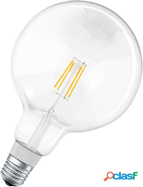 LEDVANCE Smart+ Lampadina LED E27 5.50 W ERP: E (A - G)