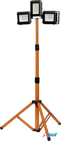 LEDVANCE WORKLIGHT BATTERY TRIPOD Faretto LED 40 W 3280 lm