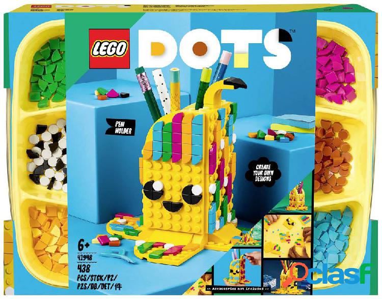 LEGO® DOTS 41948 Portabicenne a banana