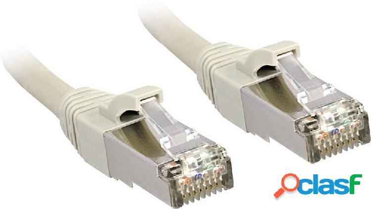 LINDY 45594 RJ45 Cavo di rete, cavo patch CAT 6 S/FTP 70.00