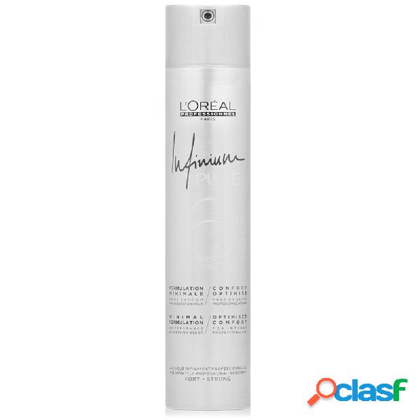 L'Oreal Infinium Pure Strong 300ml