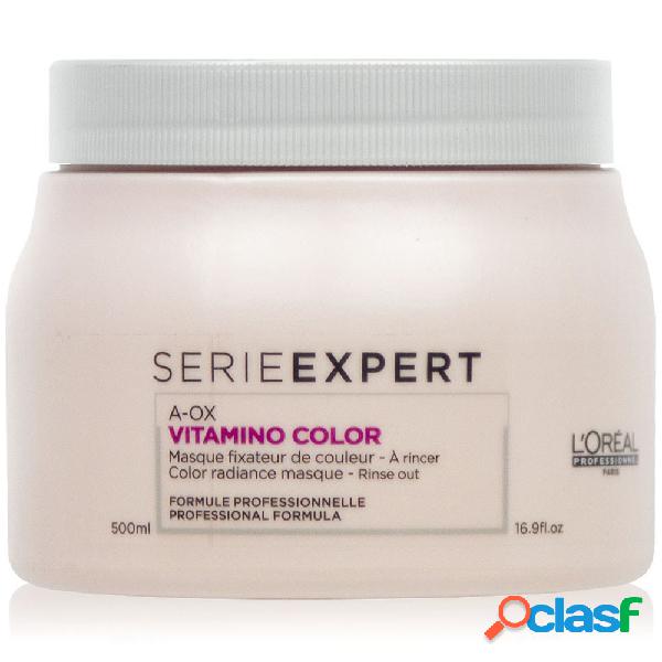 L'Oreal Serie Expert Vitamino Color A-OX Masque 500ml