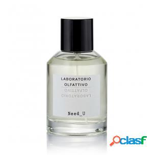 Laboratorio Olfattivo - Need-U (EDP 100) 2 ml